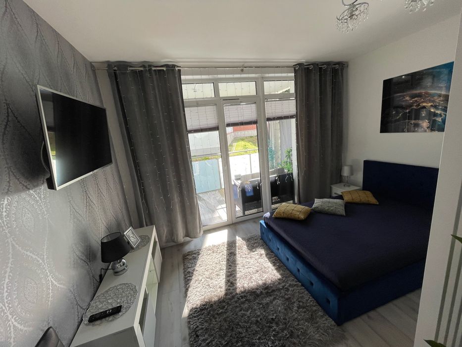 Sprzedam Apartamencik z Jacuzzi który na siebie zarabia