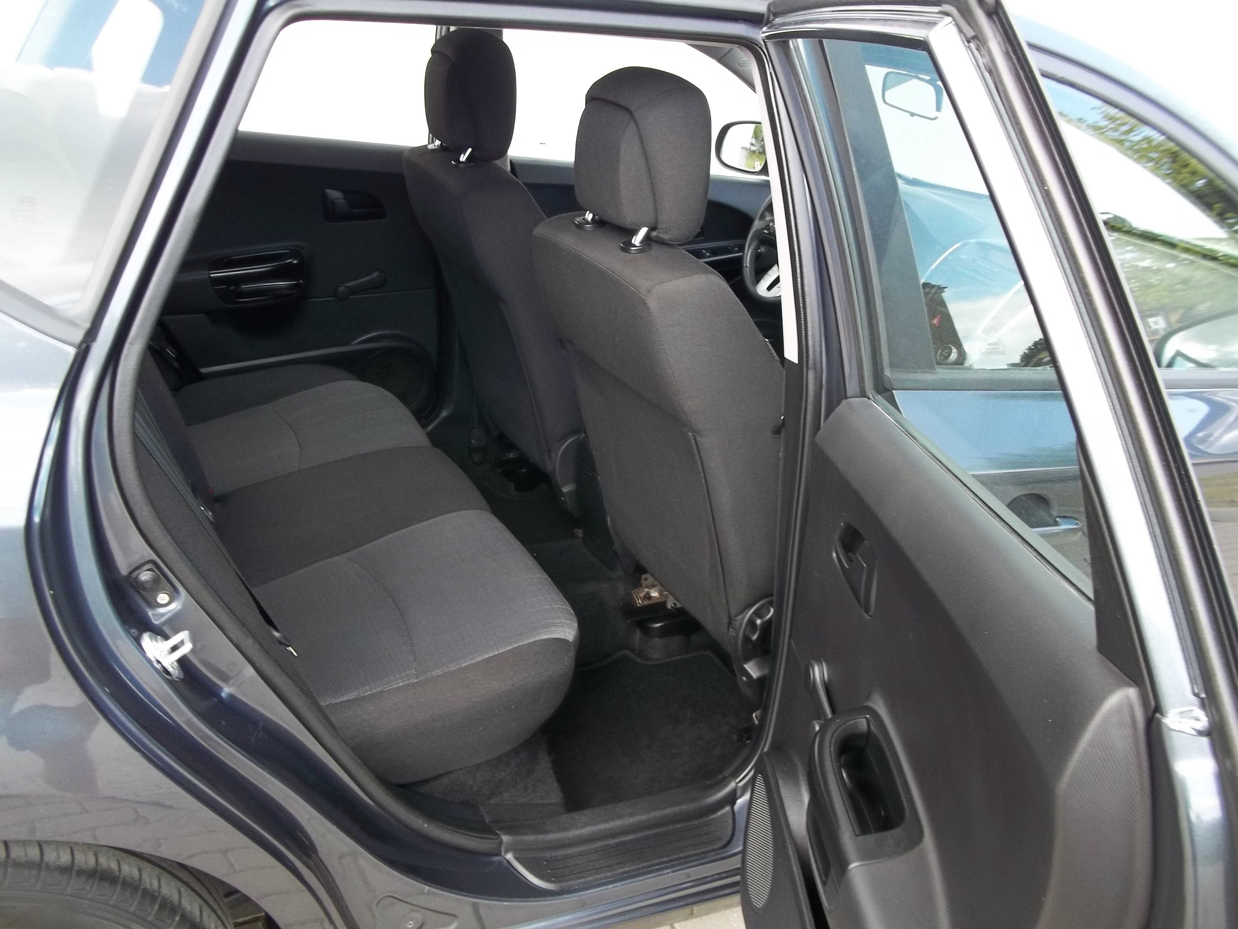 1.6 CRDI* ALU* *Bezwypadkowy* *Wyposażony* *SERWIS* *STAN PERFEKCYJNY*