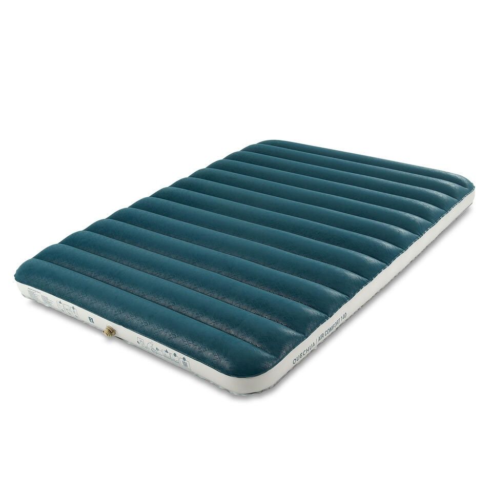 Materac kempingowy Quechua 140 cm