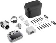 Dron DJI mini 4 pro RC2 fly more combo