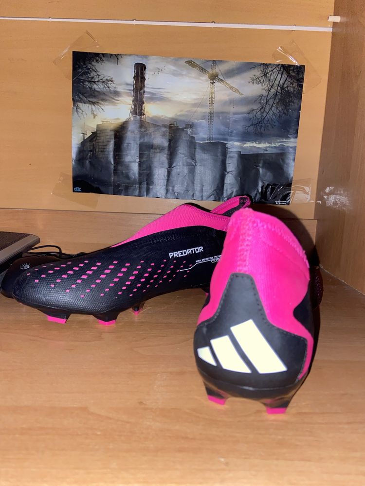 Adidas predator accuarcy3fg, Eu45.5