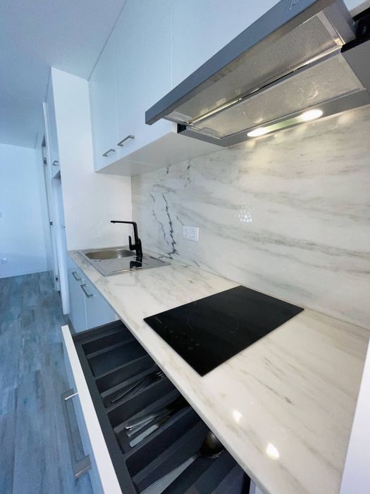 Arrenda-se Estúdio em São Martinho do Bispo