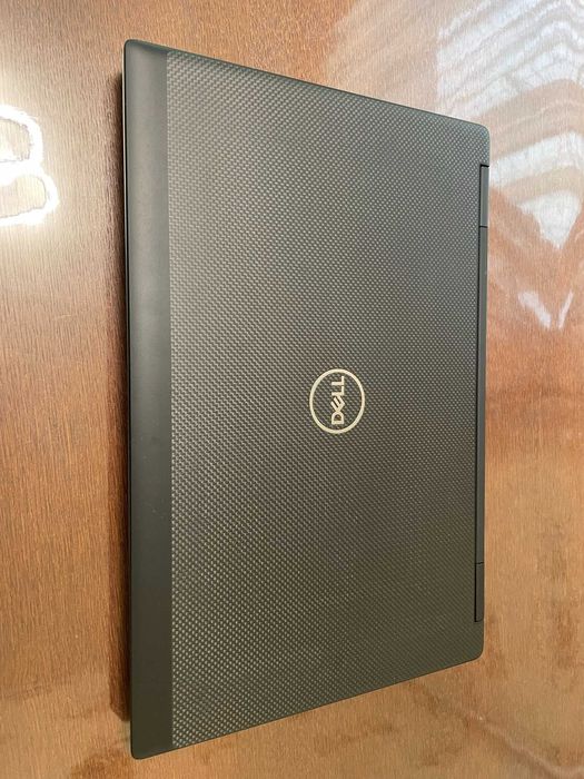 Ноутбук 15" FHD Dell Precision 7530 (Xeon E-2176M/16Gb/SSD 512/P2000)