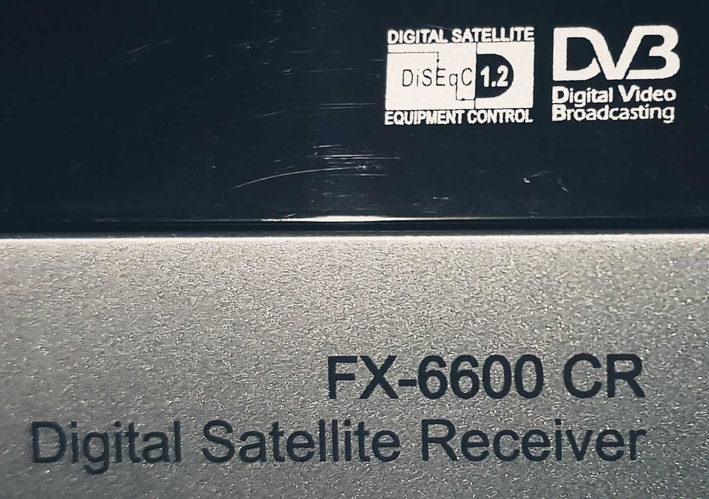 Ferguson FX - 6600 C - stan bardzo dobry.