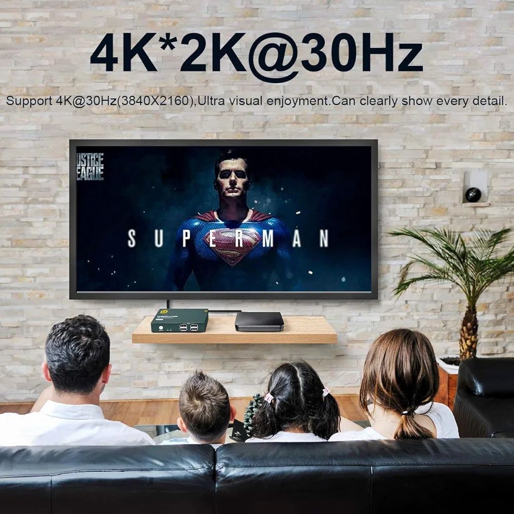 Przełącznik greathtek usb 20 kvm switch 2 port 4k 60hz