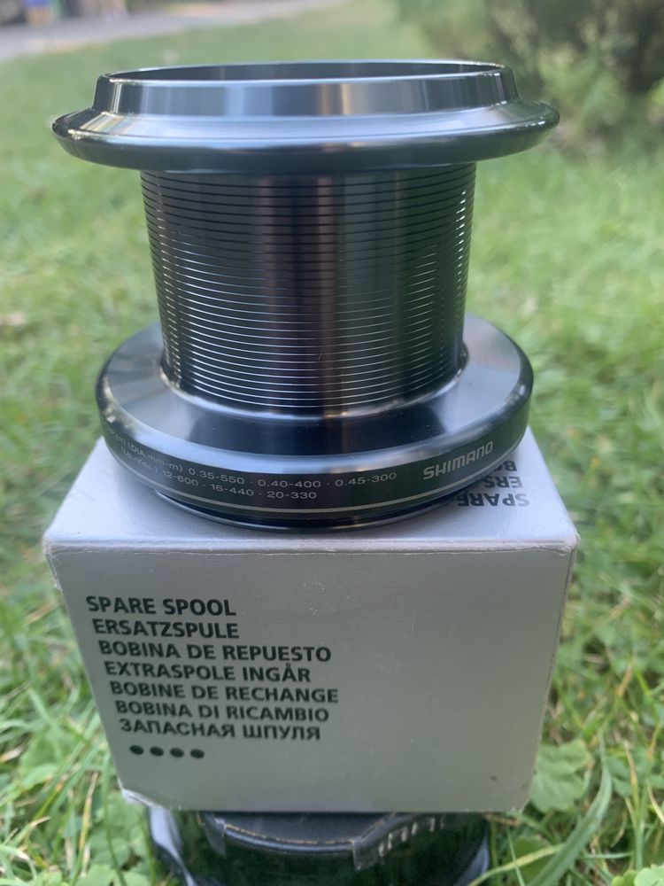 Szpula Shimano ultegra 14000xtb