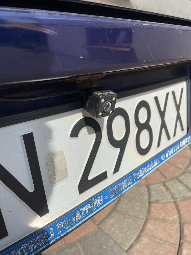 2008 Opel Meriva 1.3 CDTI ECO FLEX