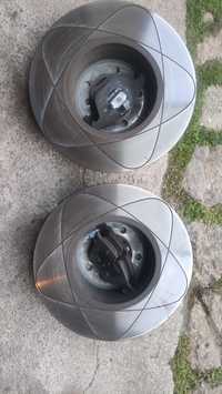 Discos e Pastilhas ATE kba61340 (BMW 520D) E61, E60