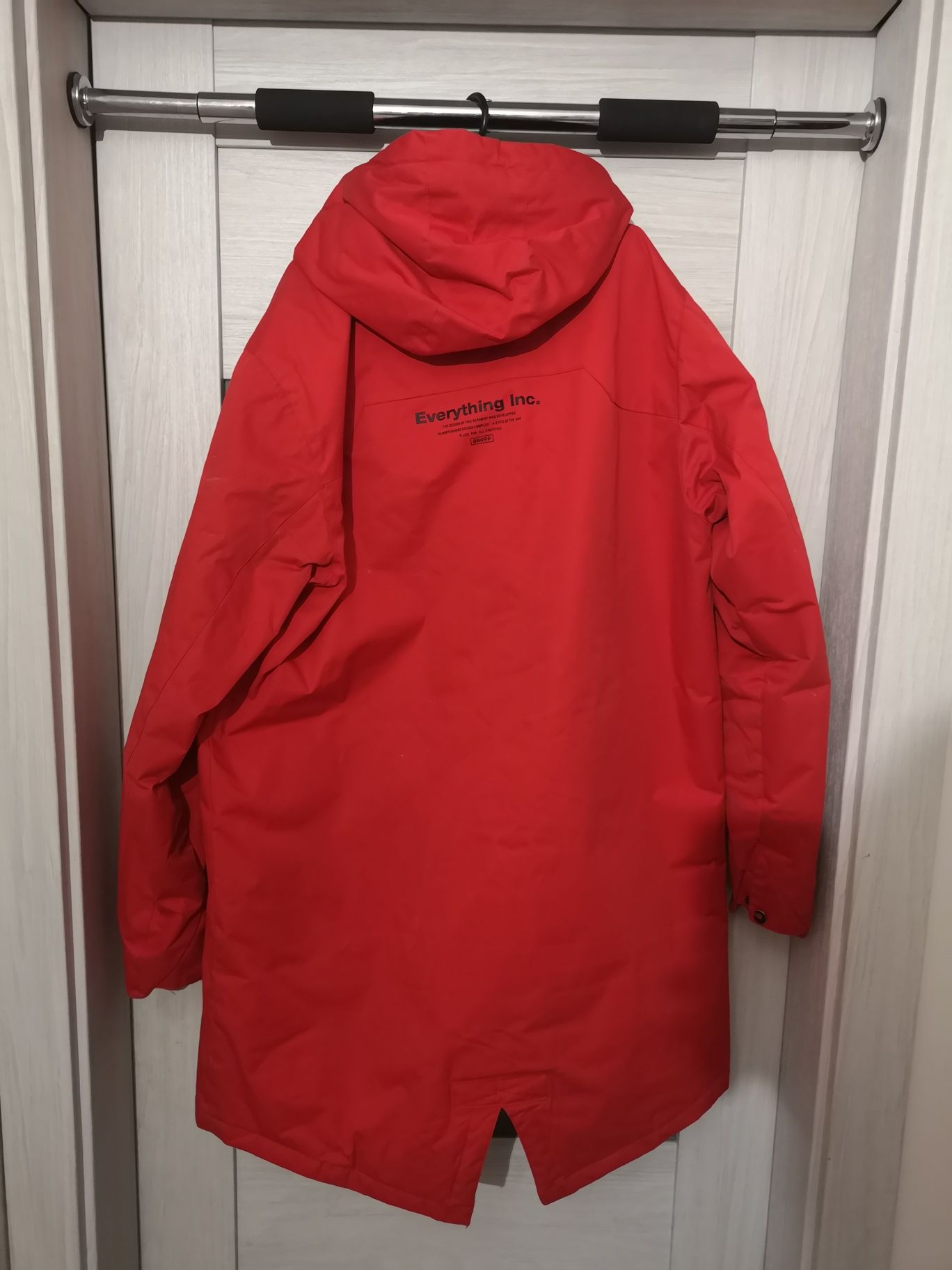Kurtka zimowa Cropp XL International everything