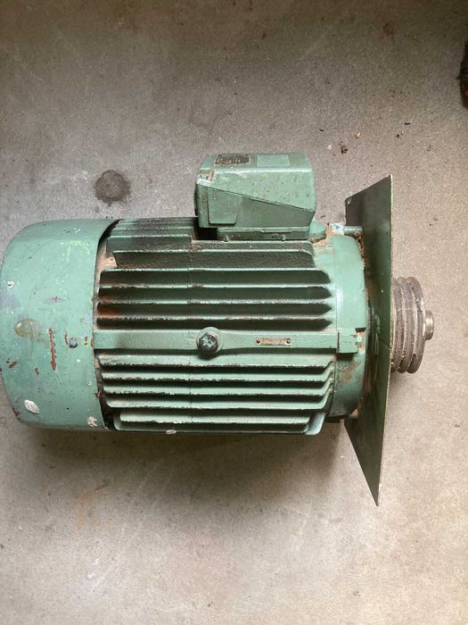 silnik elektryczny 11kw