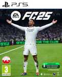 EA Sports FC 25 | PlayStation 5 | Polski Dubbing i okładka | PS5
