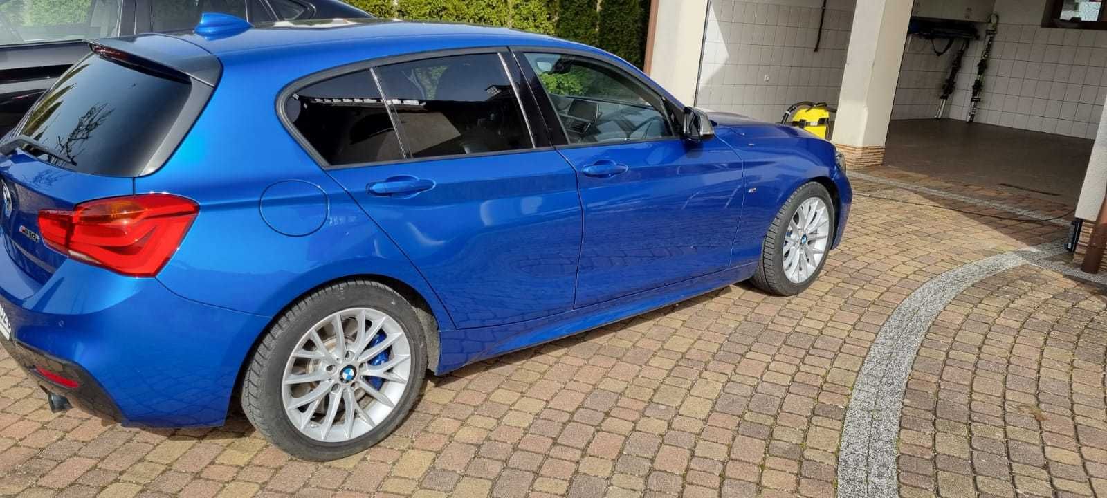 BMW M135i xDrive