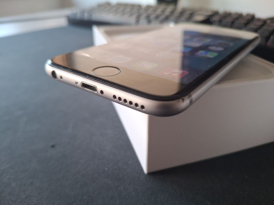 Iphone 6s 32gb usado
