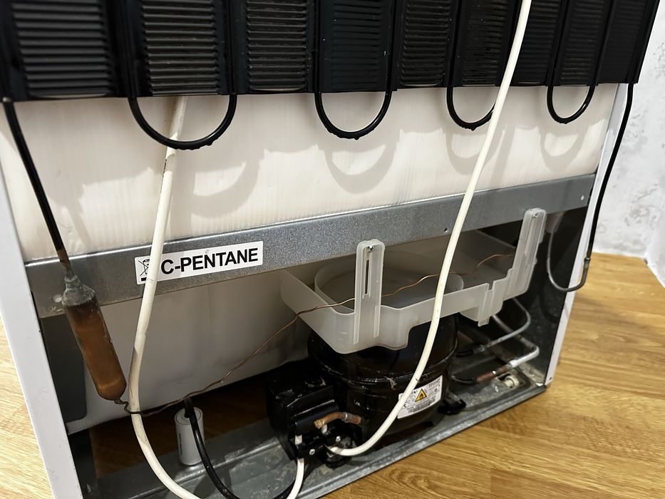 Холодильник INDESIT  TIAA 14 торг