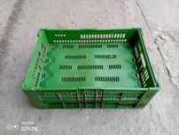 Ящик пластиковый типа чешка