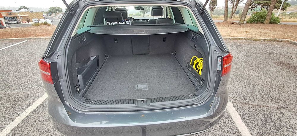 Vw passat TSI GTE Plug in highline