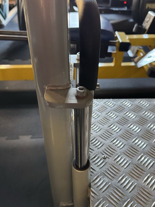 Wysyłka w cenie!!!Przywodziciel odwodziciel stojąc