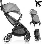 Wózek Spacerowy LIONELO JULIE ONE spacerówka 22kg