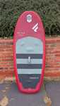 Deska Fanatic Sky Air wing foil pompowana 5'4" 103 litry