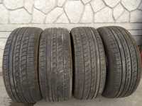 Продам резину 195/55 R 15 Pirelli.