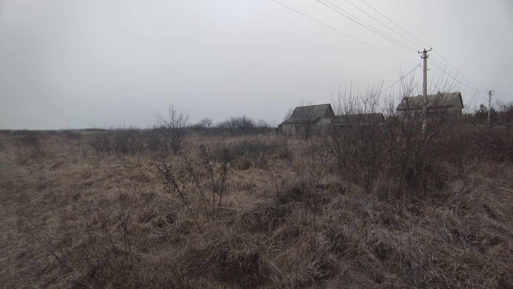 Продається земельна ділянка, с. Тийглаш Код: 25489