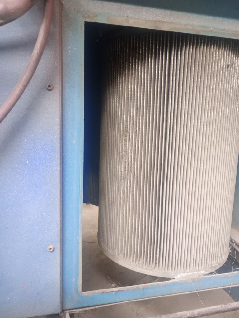 Stół szlifierski Nitec 1,5kw