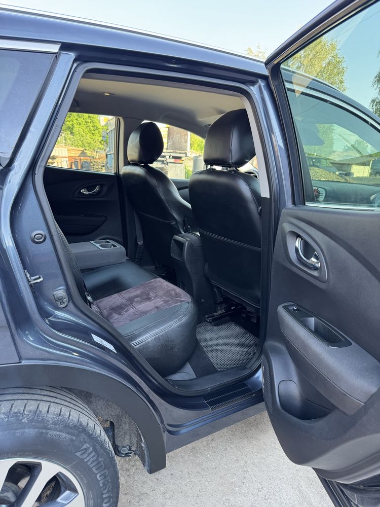 Renault KADJAR 1.5