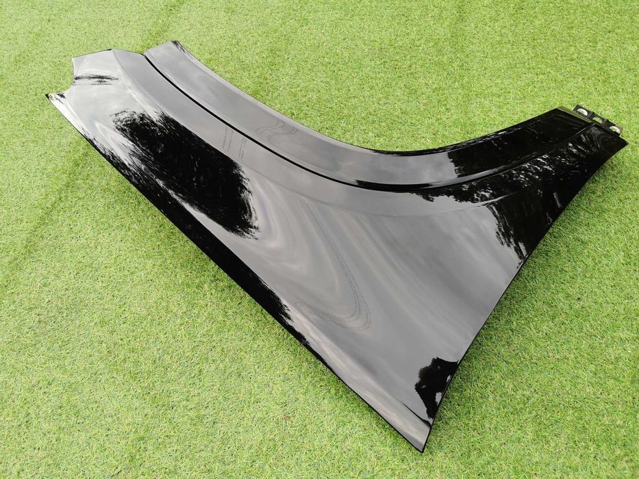 Крыло передние правое левое Mercedes Benz GLS W167 разборка