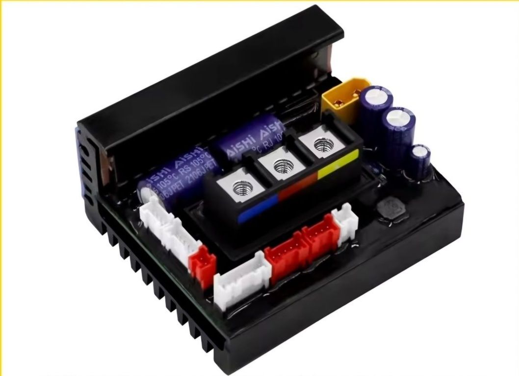 Sterownik ninebot max g2 40kmh oryginalne oprogramowanie