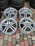 Felgi aluminiowe 16 Ford Mondeo Kuga Focus C-Max 5x108
