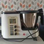 Monsieur cousine edition plus robot kuchenny