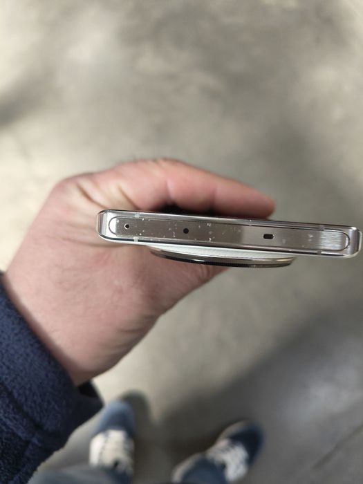 Realme gt 5 pro 16/512 Snapdragon 8Gen3