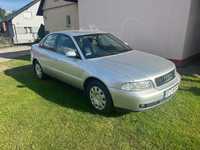 Audi A4 B5 1.8 2000 lift + gaz