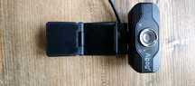 Kamera internetowa z mikrofonem, Full HD 1080p, USB,