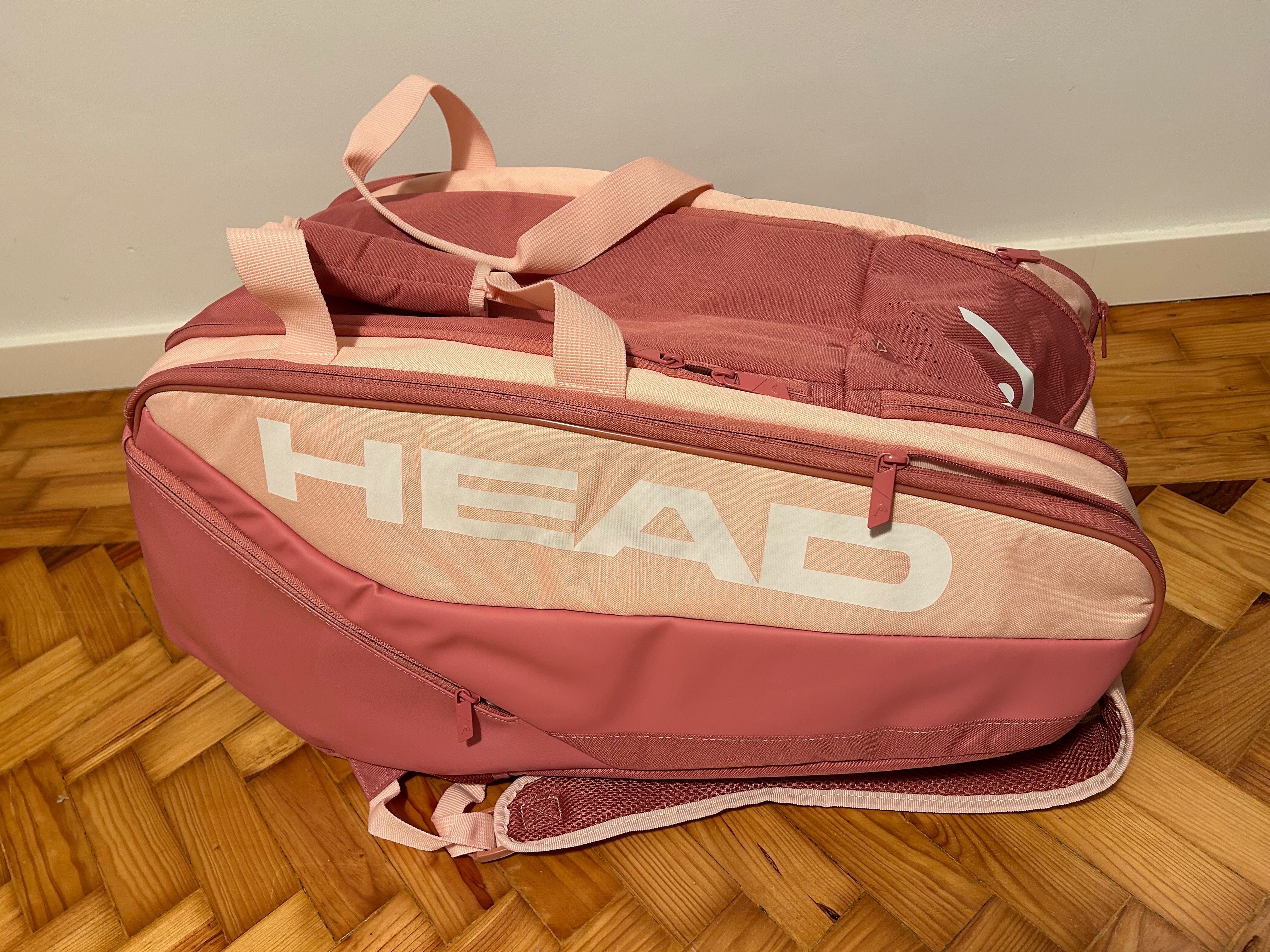 Raquete de Padel Head + Bag