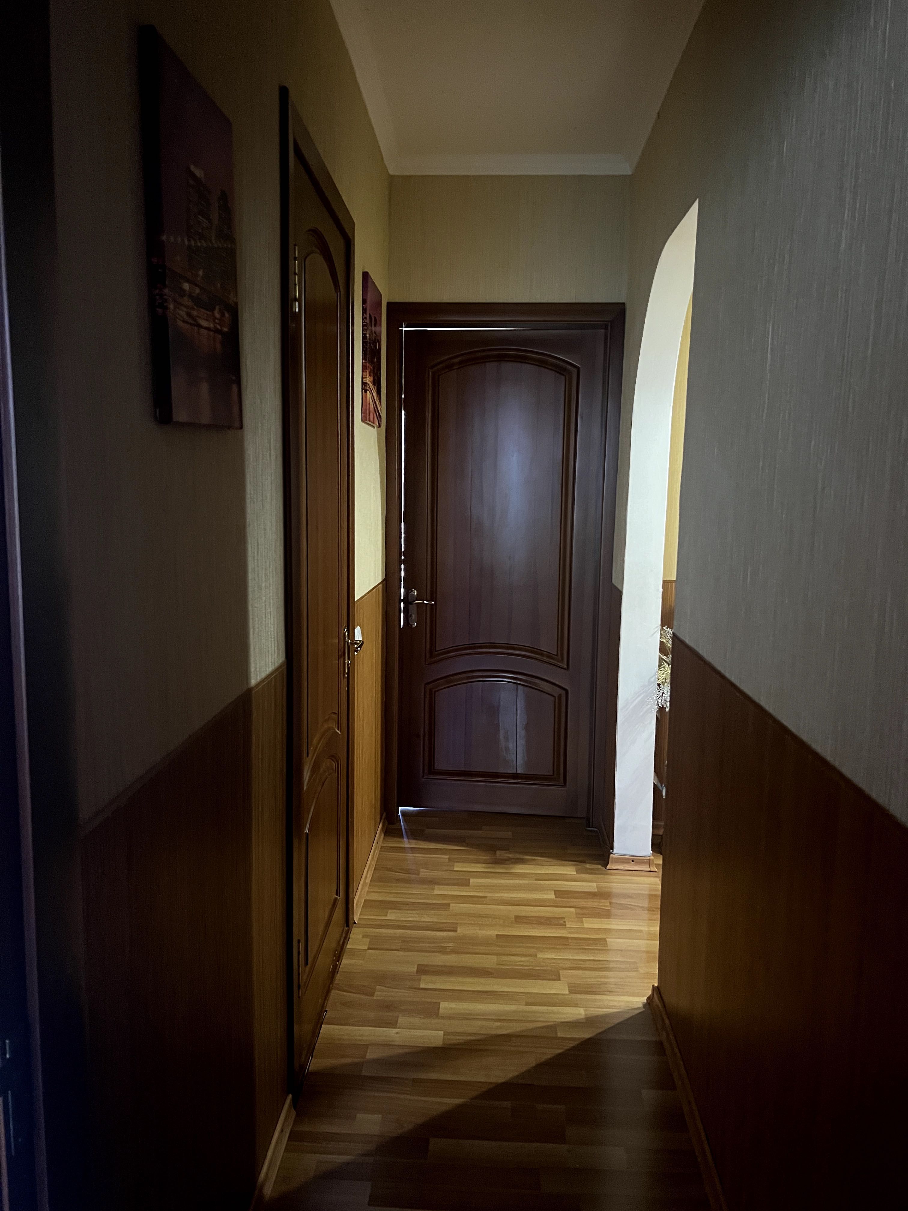 Продаж комфортної 5-ти кімнатної квартири