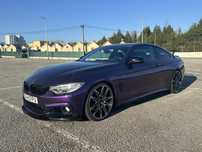 Bmw 420D 2013 performance ‼️
