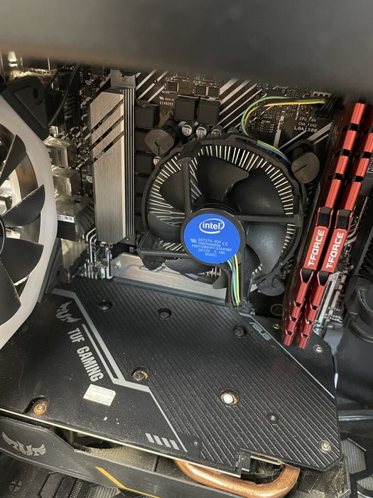 Computador Gaming em bom estado