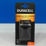 Carregador Duracell (LC-E10) - Bateria Canon LP-E10 (1100D/1200D/1300D