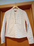 Blusa throttleman