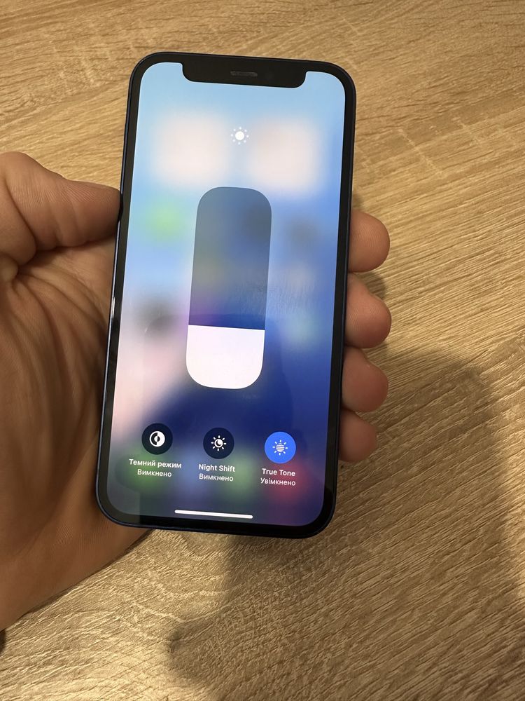 Iphone 12 mini 128гб усі функціі працюють