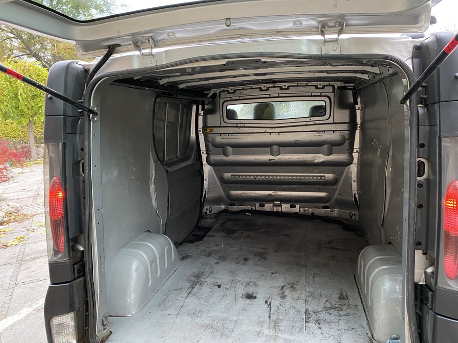 Продам Nissan primastar 1.9 турбо дизель в идеальном состояние Срочно