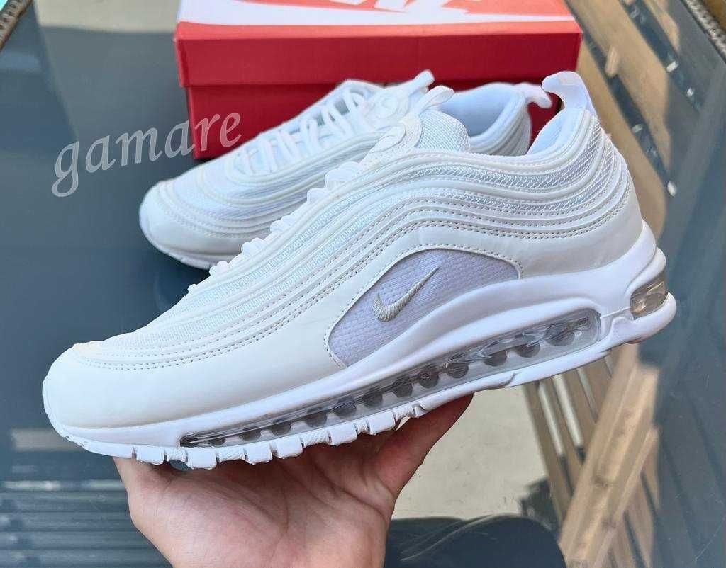 NIKE AIR MAX 97, 36-41, 200zł premium