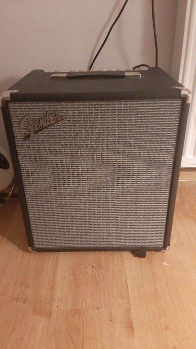Fender Rumble 100W | Combo basowe