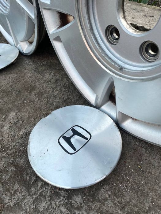 Диски Honda Civic, Accord