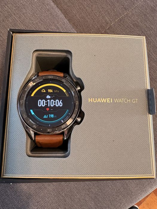 Smartwatch Huawei Watch GT 1