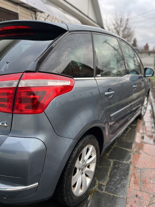 Запчастини Citroen c4 picasso. Сітроен с4 пікасо Розбор сітроен Шрот.