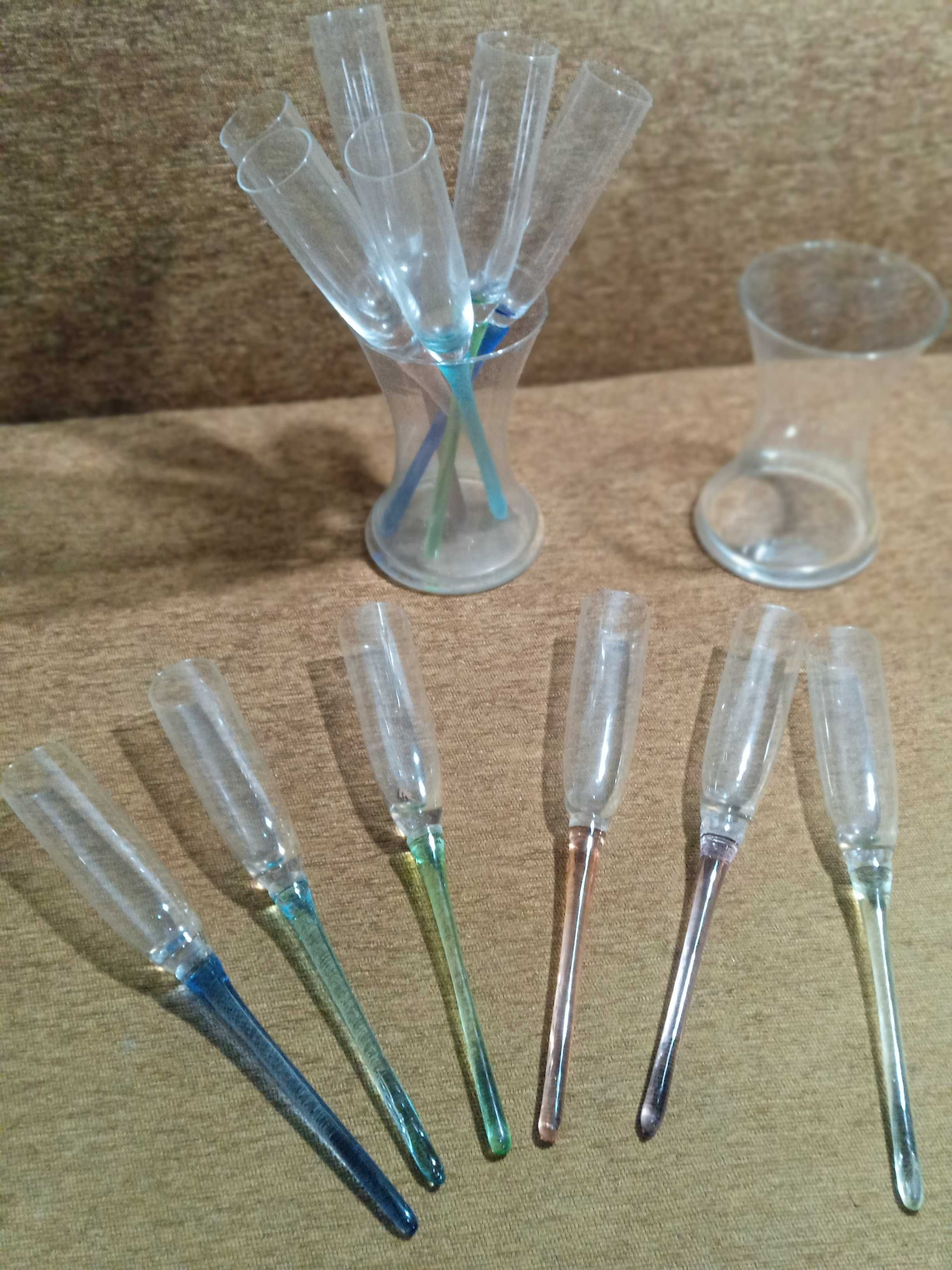 Conjunto de flutes