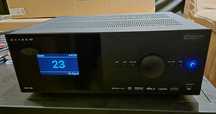 Amplituner Anthem MRX 740 stan idealny.