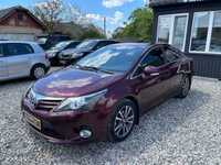 Toyota Avensis 2013 2.0D